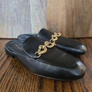 Tory Burch Jesse Backless Loafer